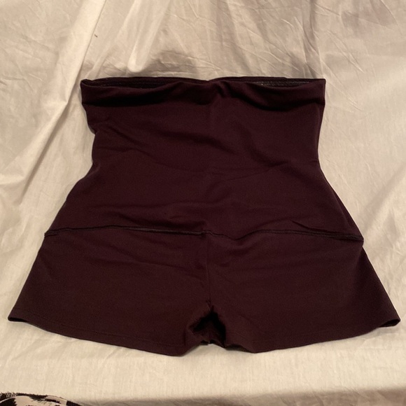 Maidenform Black Shapewear…size XL - Picture 2 of 3